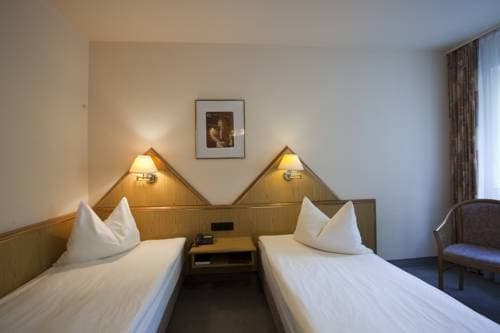 A25 Hotel - photo 2