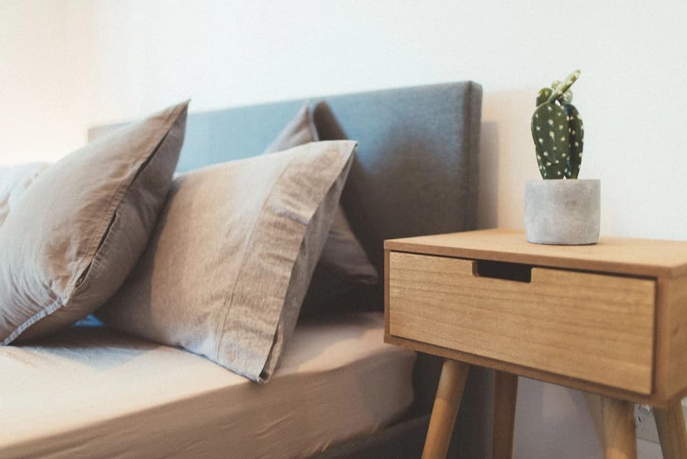 Urban Oasis - Designed Service Apartment - photo 16