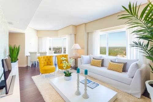 Spain Select Torre de Madrid Apartments - photo 4