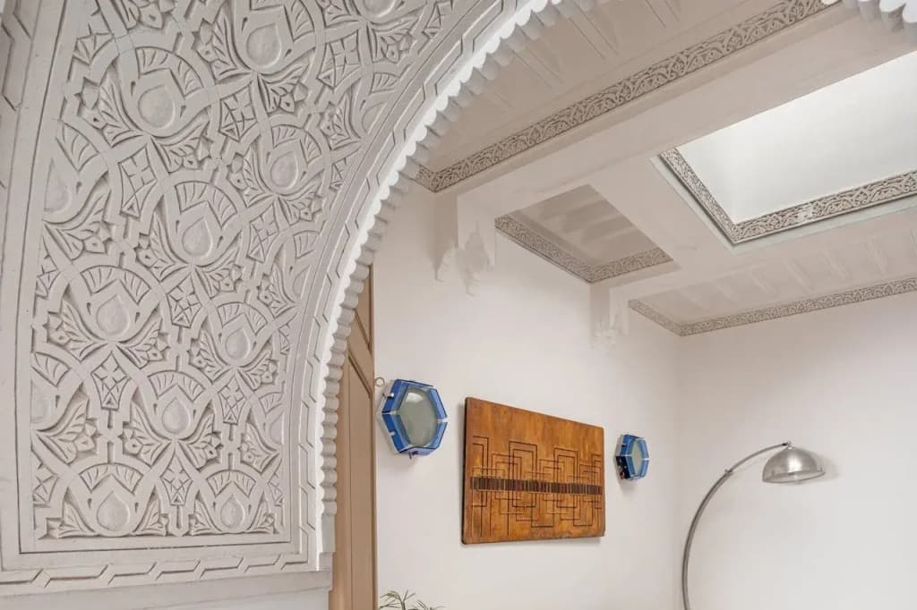 Riad Jaaneman - photo 17