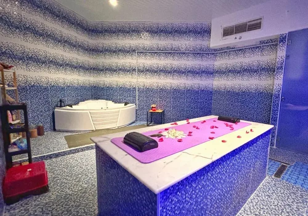 City Gate Hotel - photo 14
