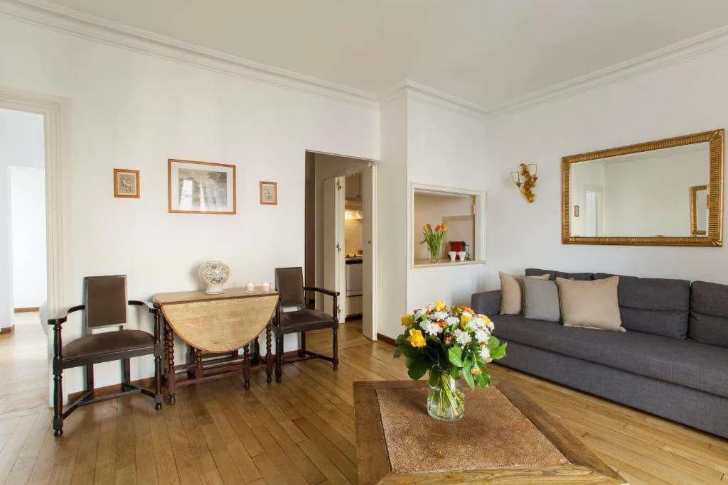 Mithouard Apartment - photo 33