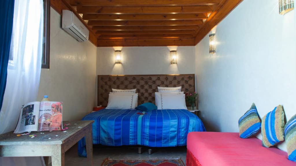 Riad Zehar - photo 6
