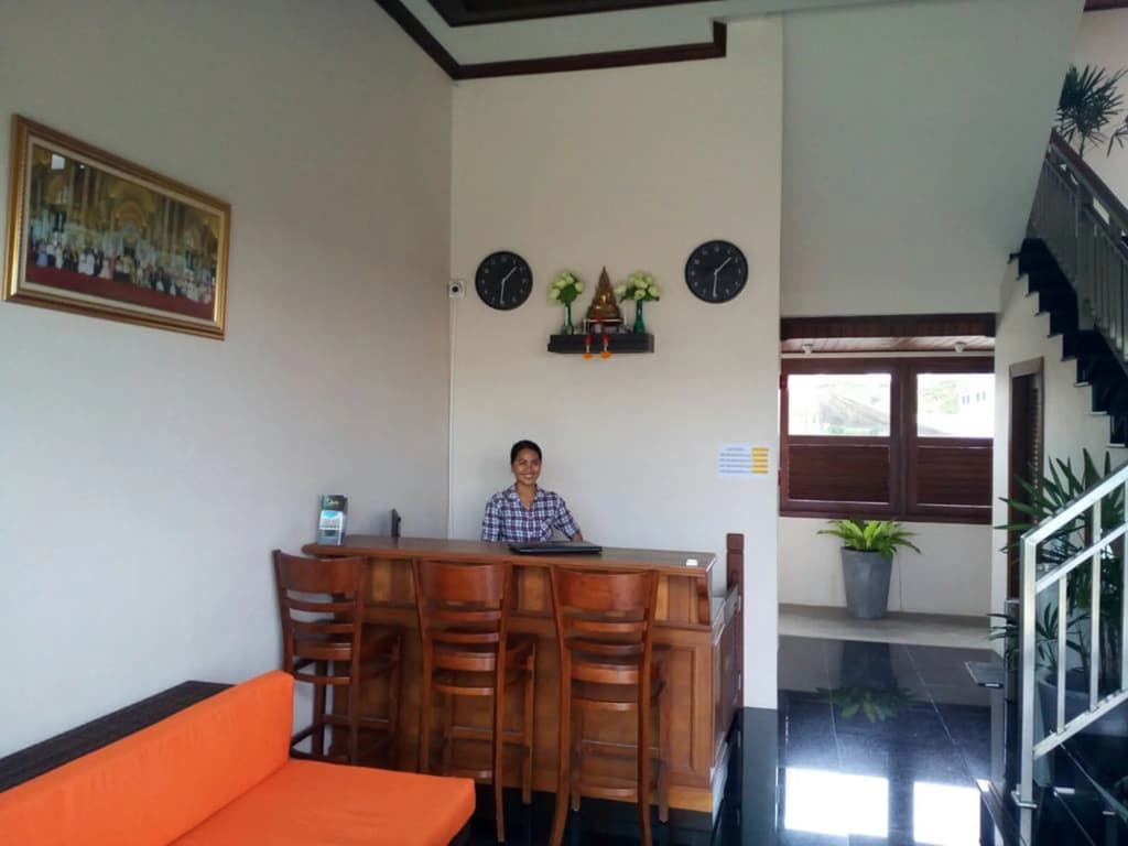 David Residence - photo 13