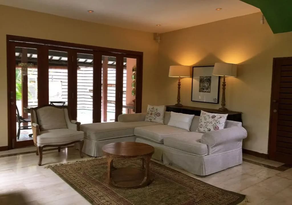 Rumah Luna - photo 23