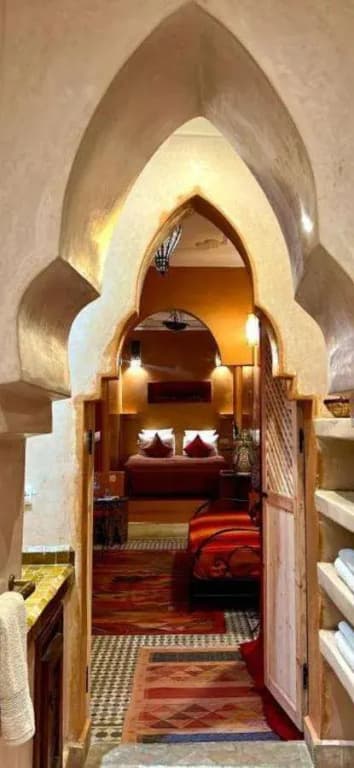 Riad Les Nuits De Marrakech - photo 10