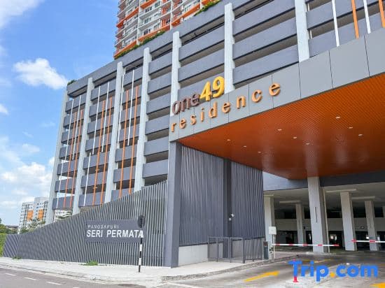 One49 Residence by RR JBcity - photo 2
