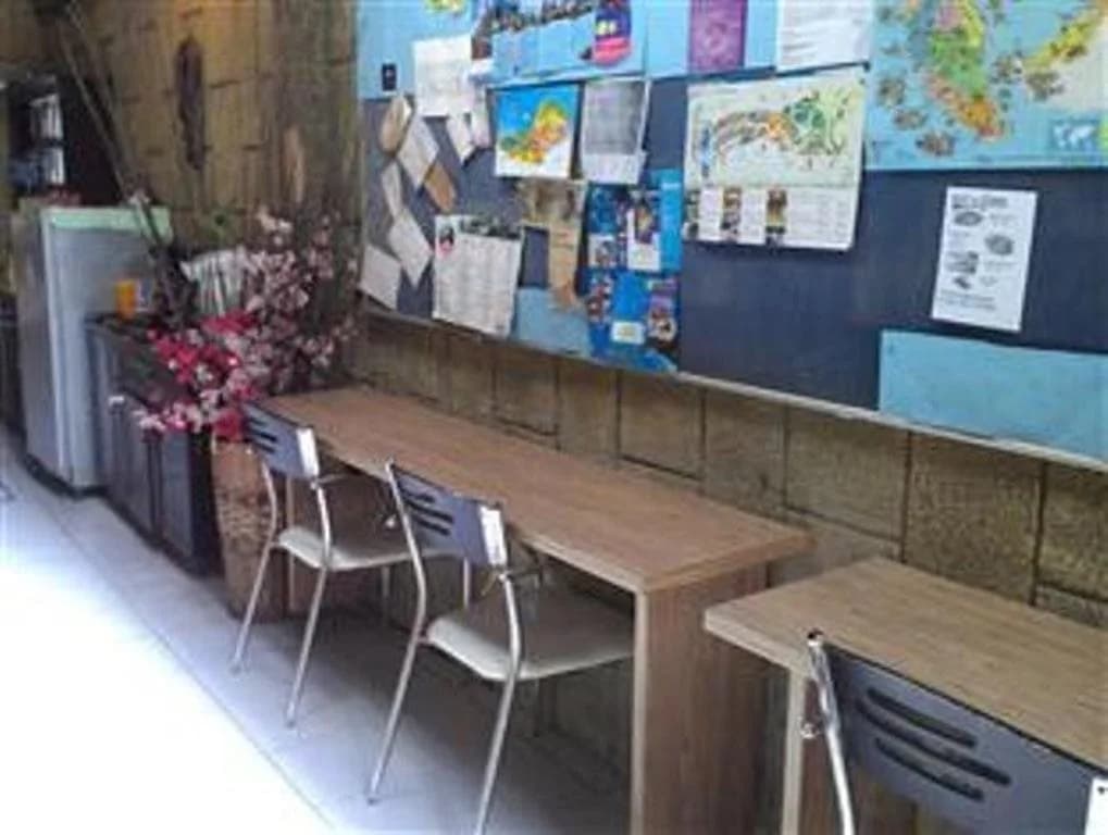 Green Hut Lodge - photo 22
