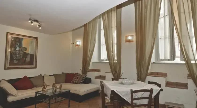 Trastevere Lovely Apartment (Adults Only) - photo 7