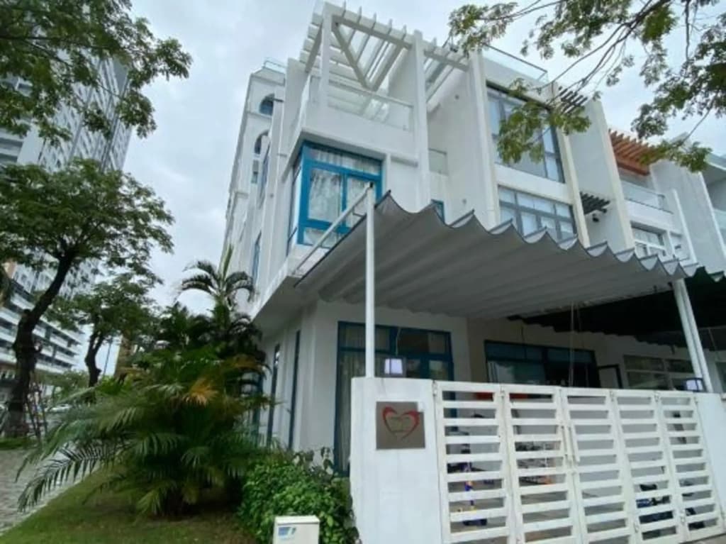 Santori Apartments - photo 10
