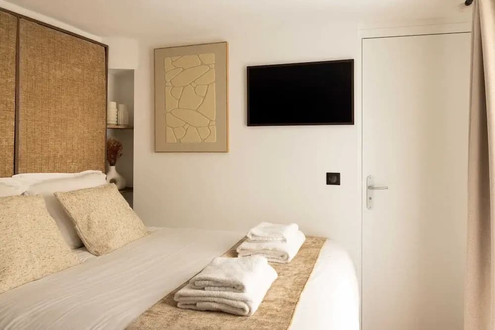Lovely Studio - 1P - Near Montorgueil - photo 2