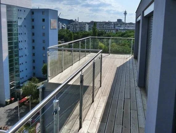 Hahn Boarding Vienna City - photo 31