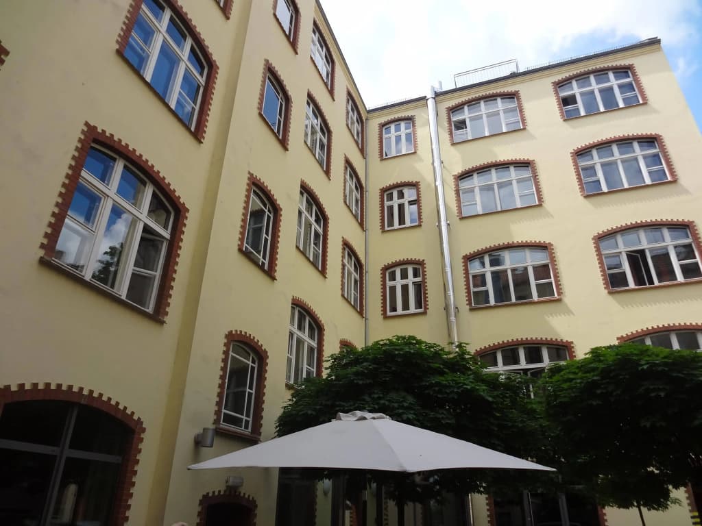 Hotel 103 - photo 1