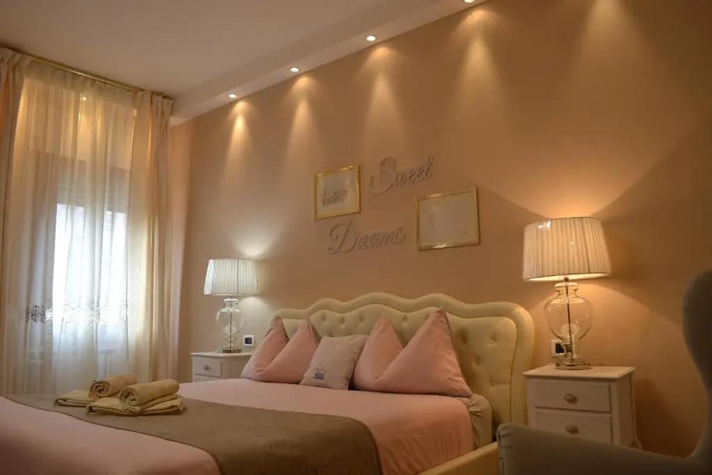 SAN MARCO3 Apartment - photo 5