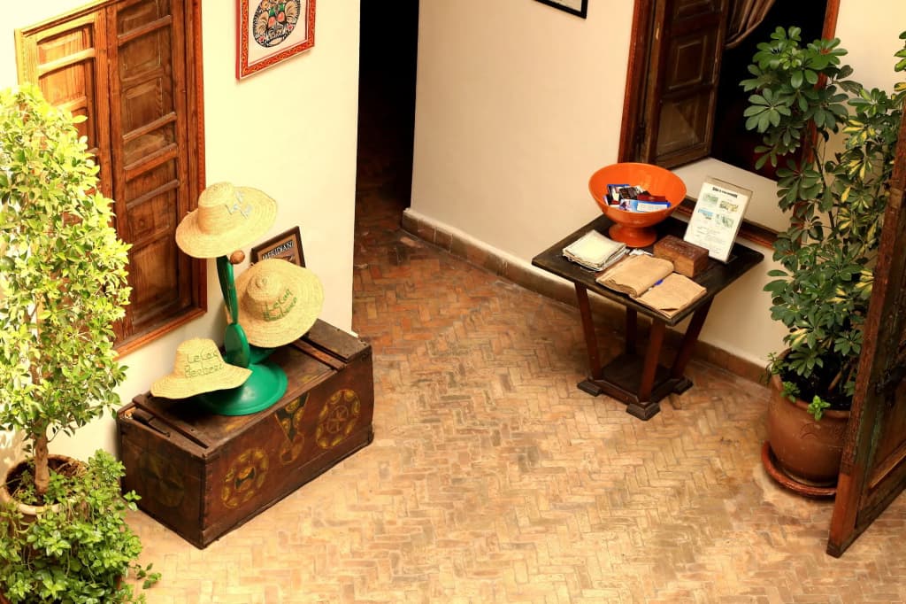 Riad Le Coq Berbere - photo 2