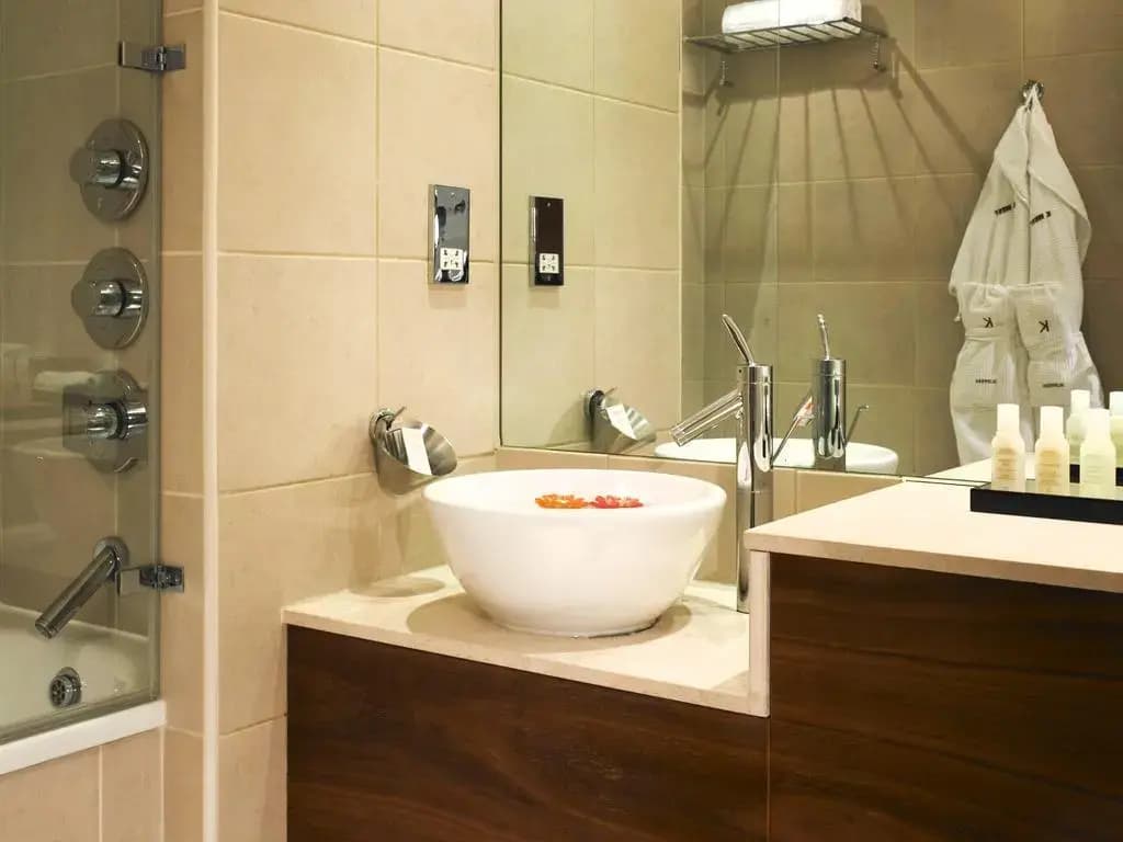 Hotel Indigo London K West Shepherd's Bush by IHG - photo 9
