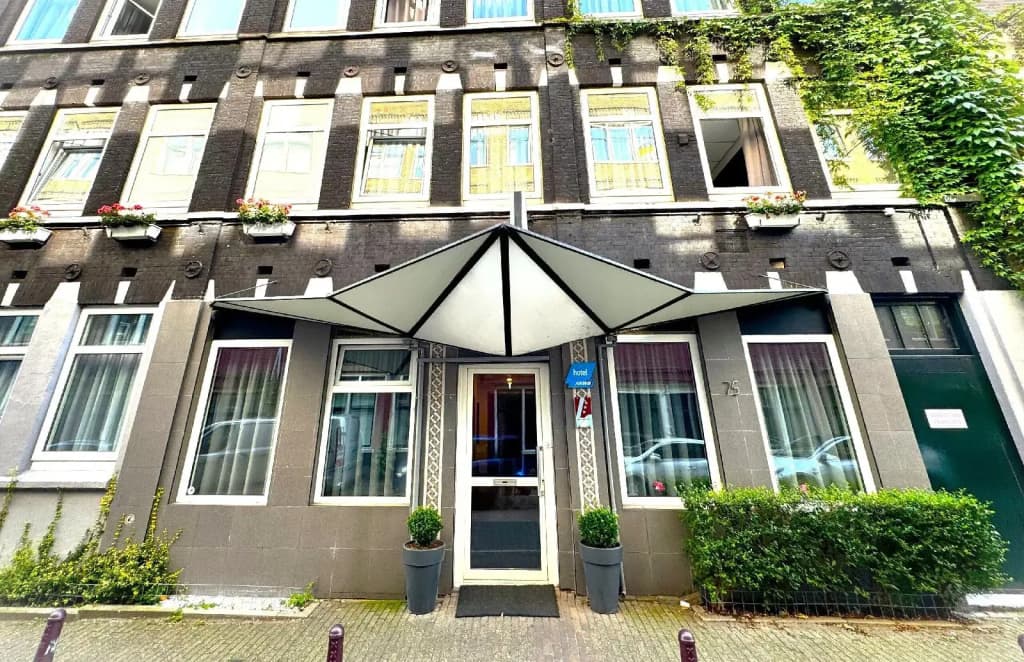 Hotel De Looier - photo 22