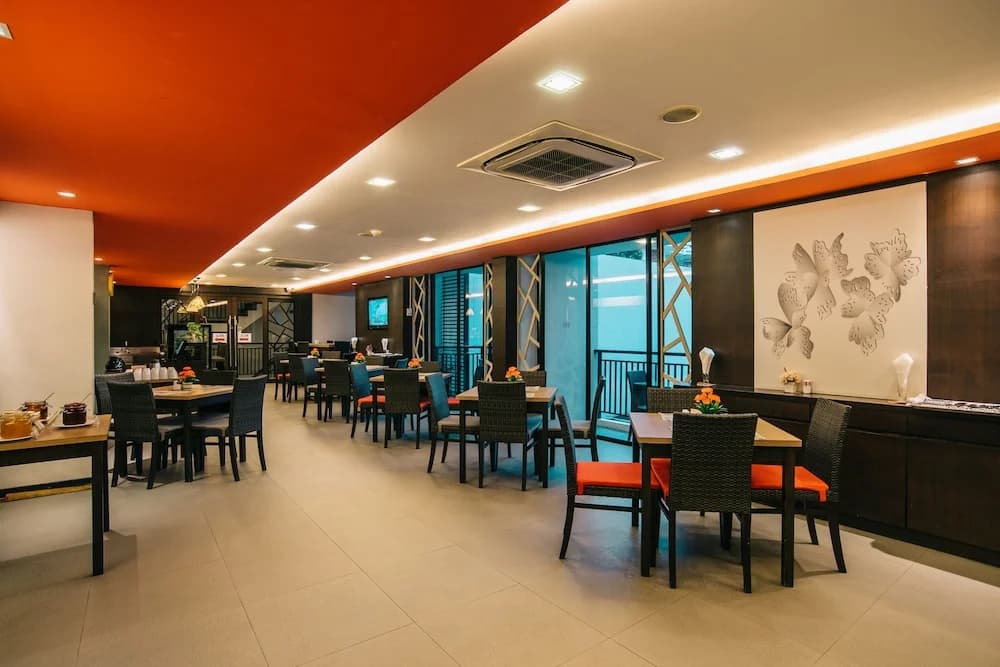 eastin hotel - photo 23