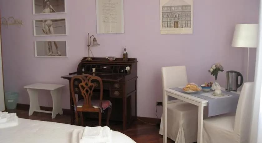 BB Silvia in Florence - photo 2