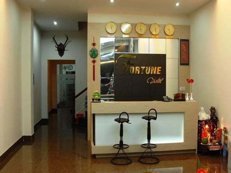 Fortune Hotel Danang - photo 16