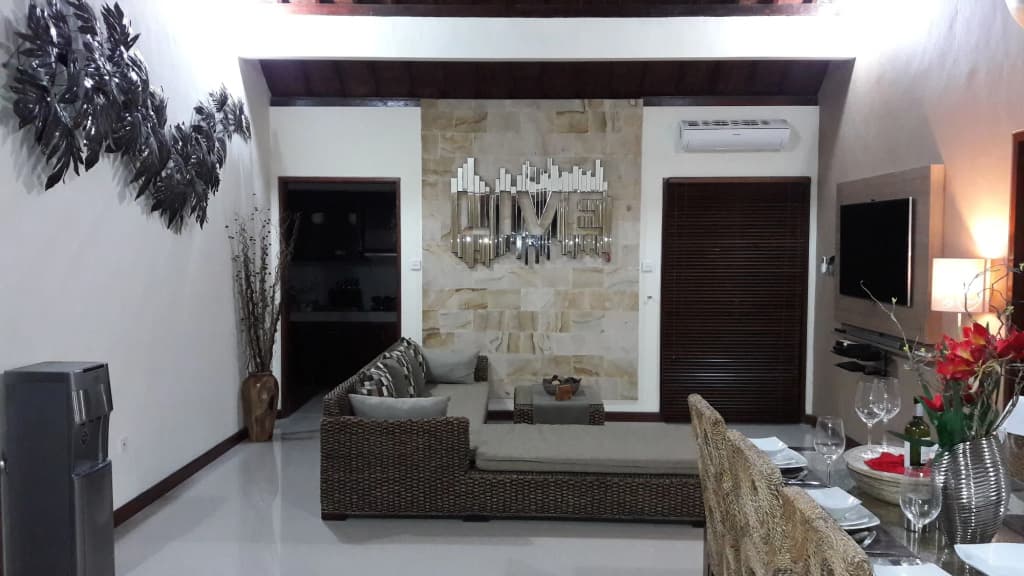 Exquisito Villa 2 - main photo