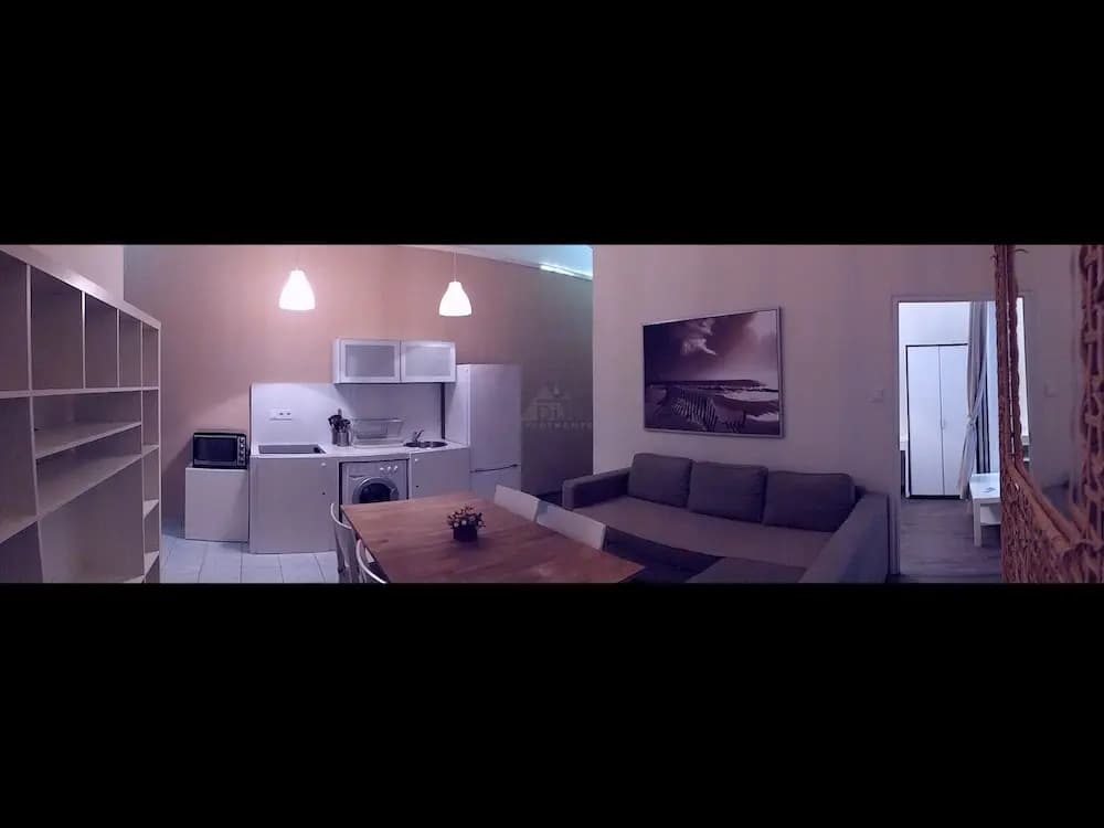 Hunyadi Ter Apartments - photo 2