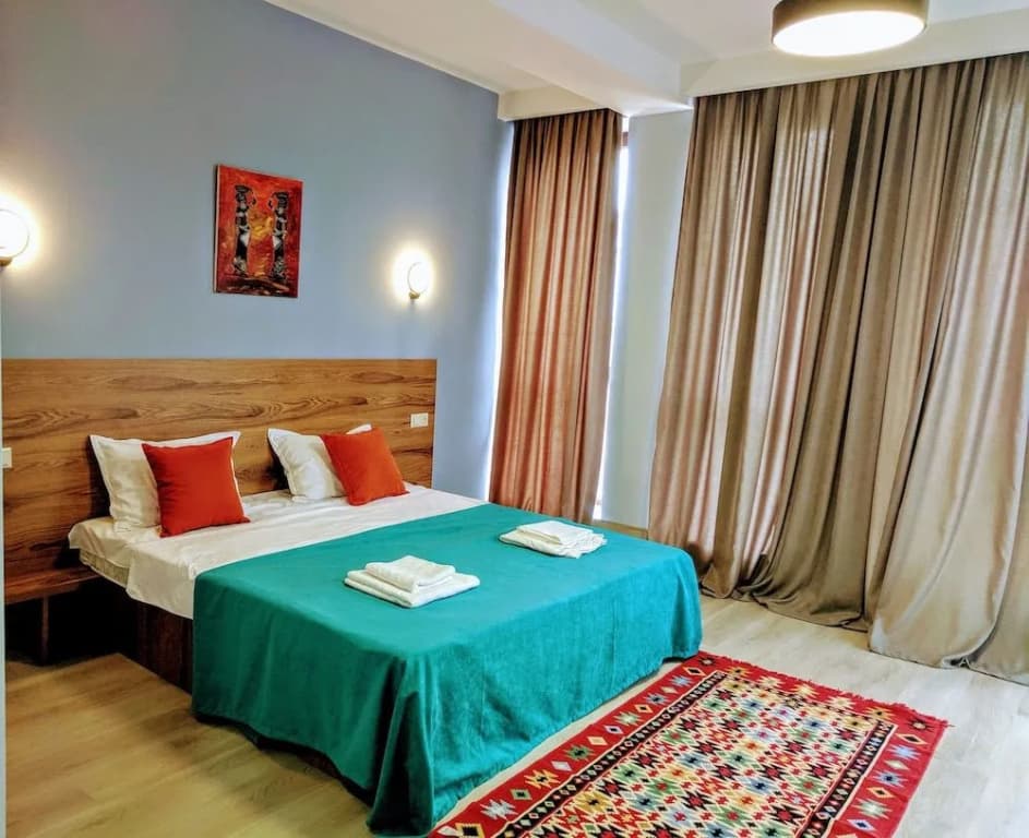 Hotel Canvas - photo 2