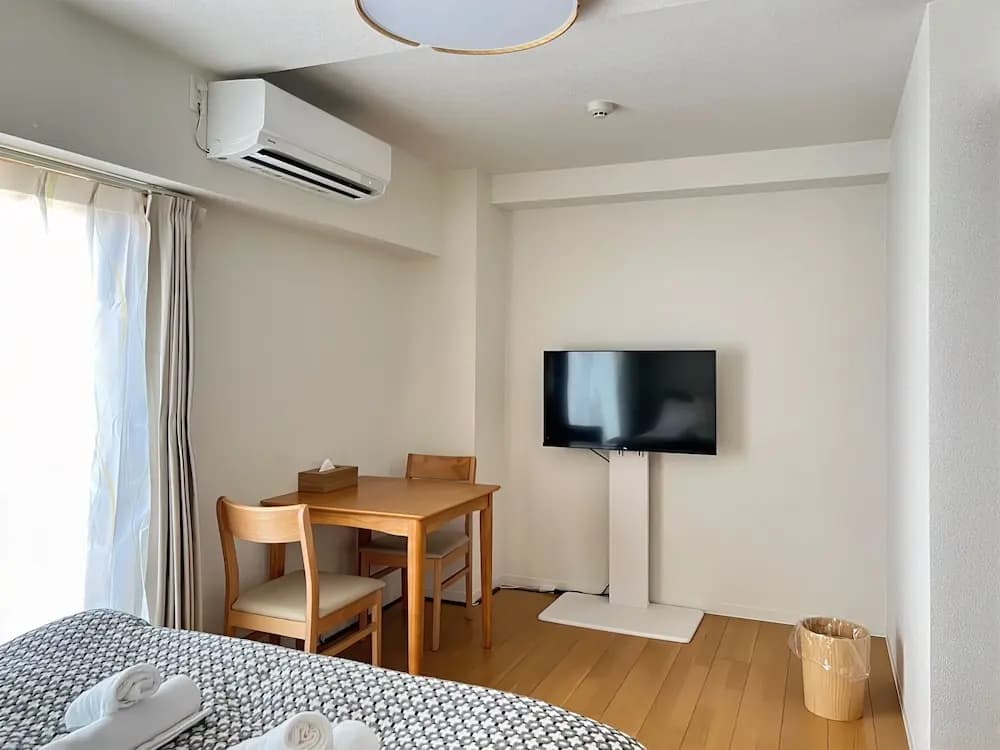 NALY. TENMA AFP Apartment - photo 10