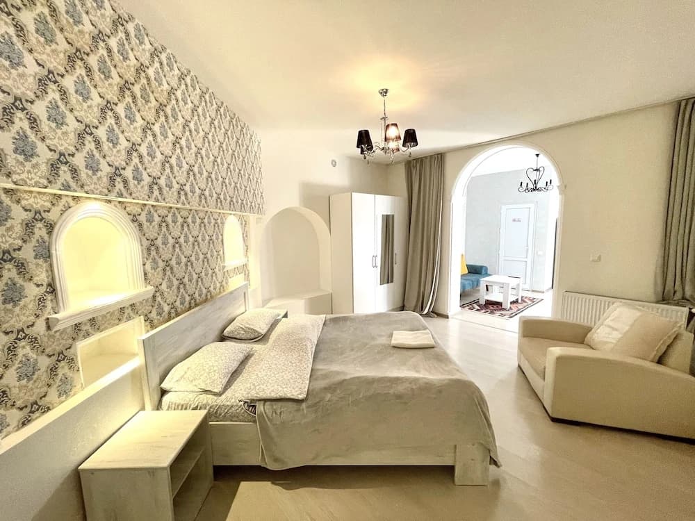 Grayhouse Elia Apartment - photo 10