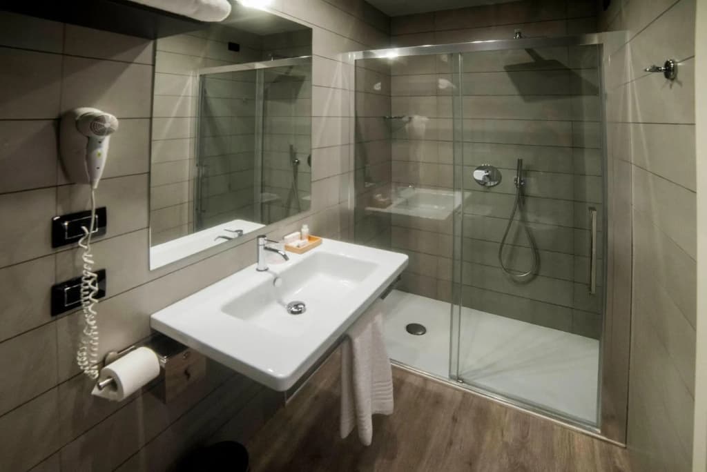 Hotel San Giovanni Roma - photo 48