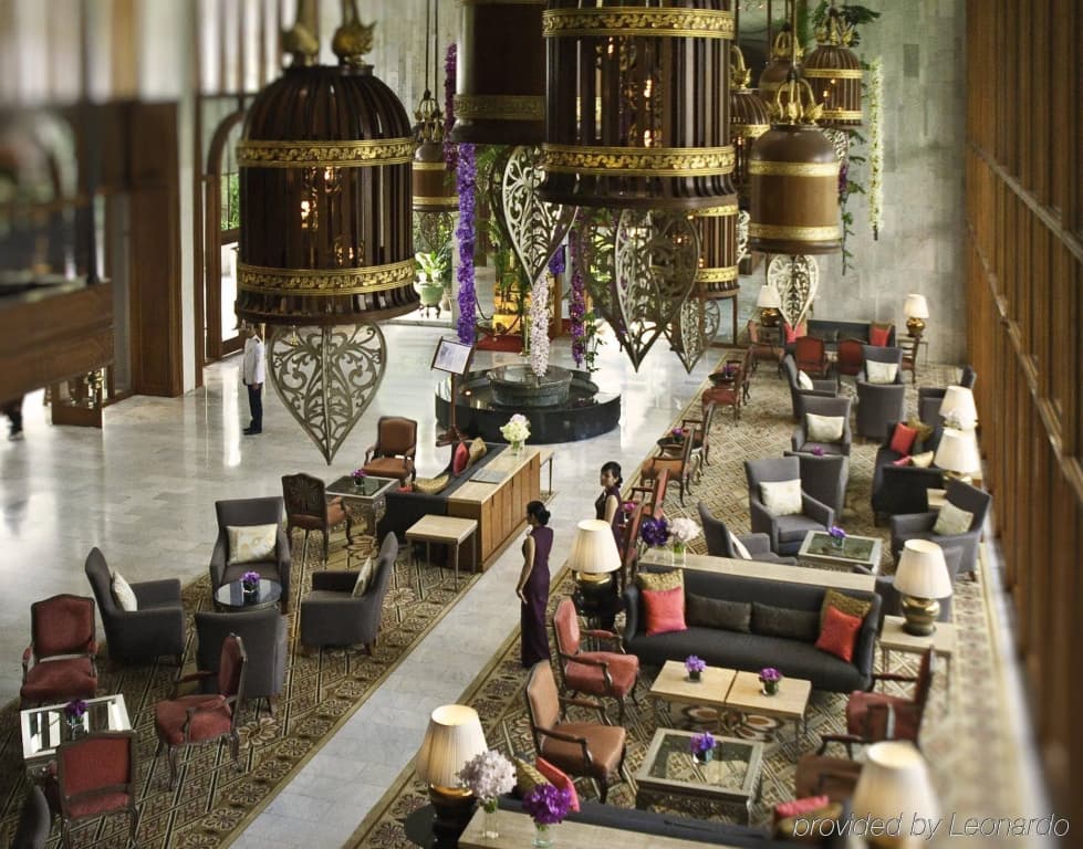 Mandarin Oriental, Bangkok - photo 2
