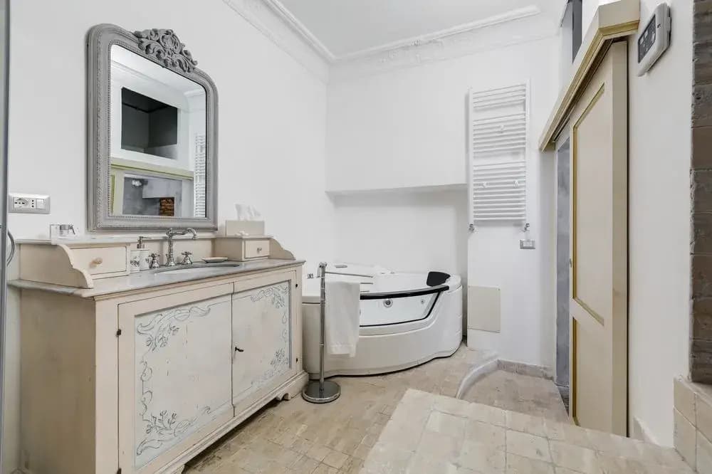 Suite & Spa Step Spanish Rome - photo 14