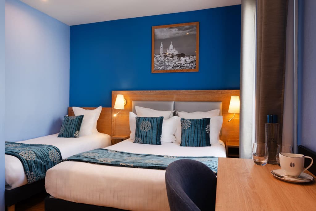 Grand Hotel Dore - photo 21