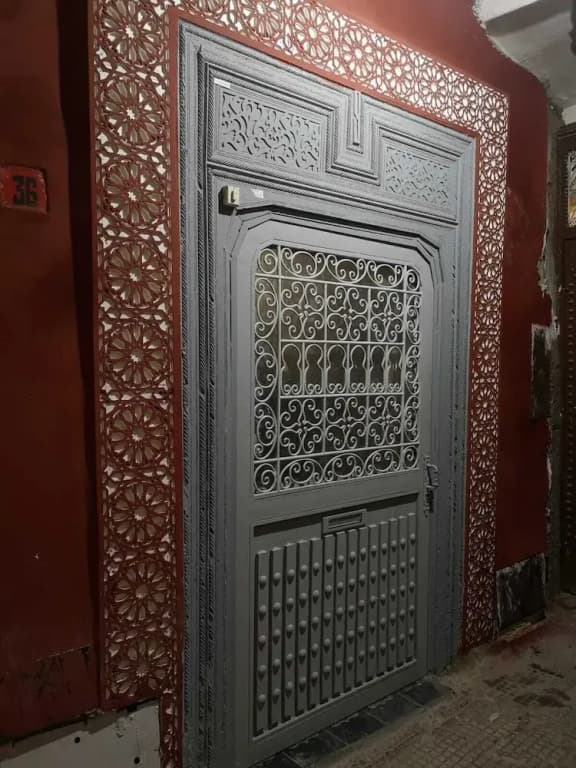 Riad Zarka - photo 19