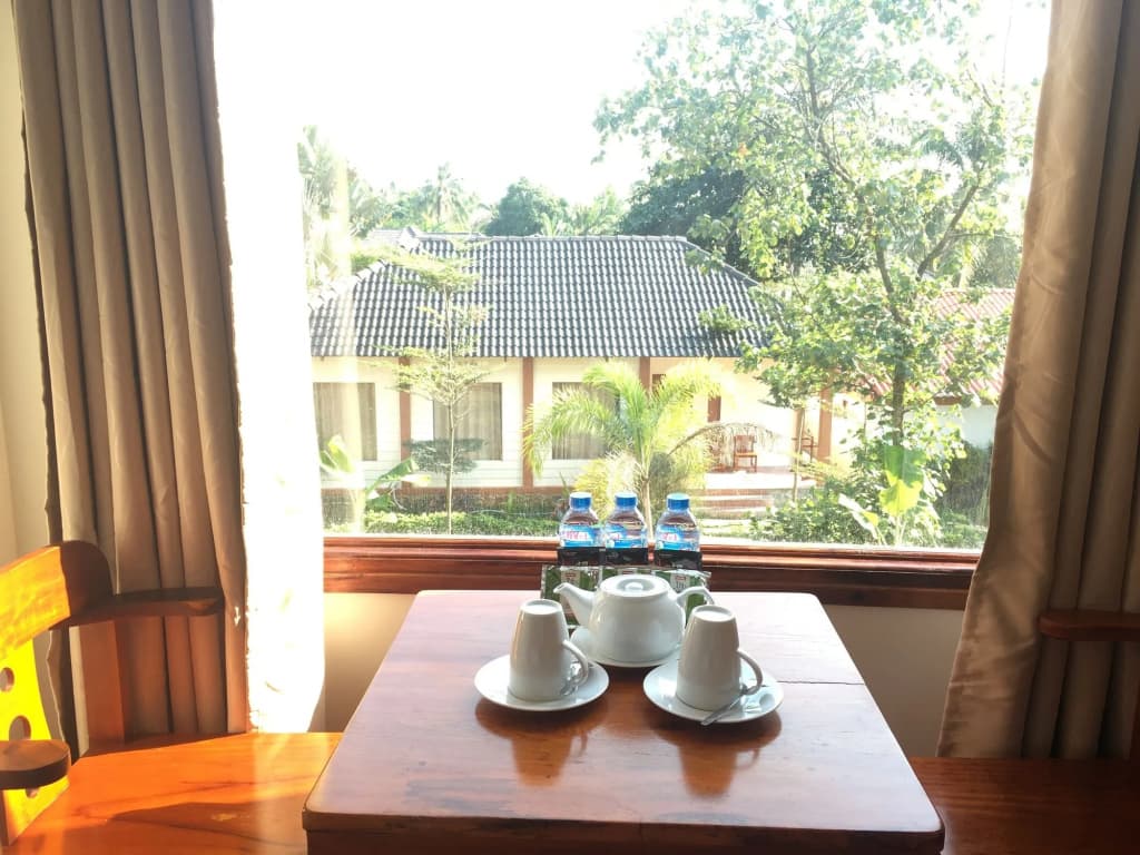 Orange Resort - photo 7