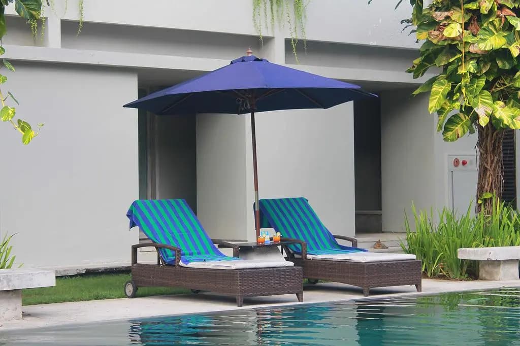 Oasis Kuta - photo 10