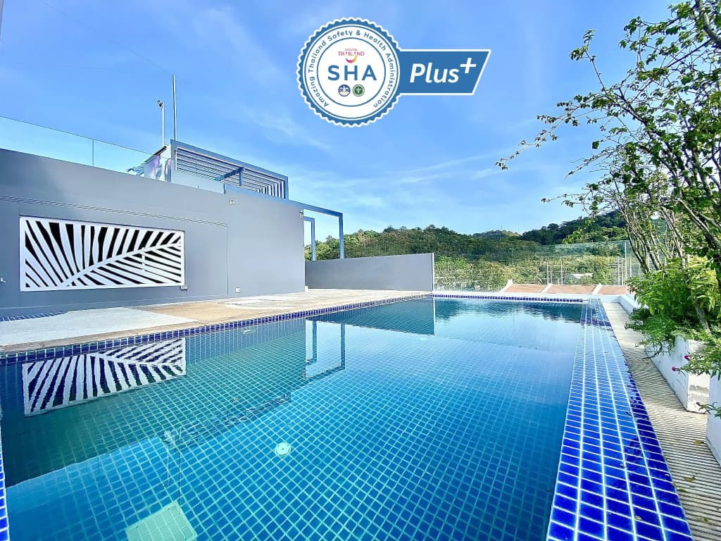 The Palms Residence - photo 11