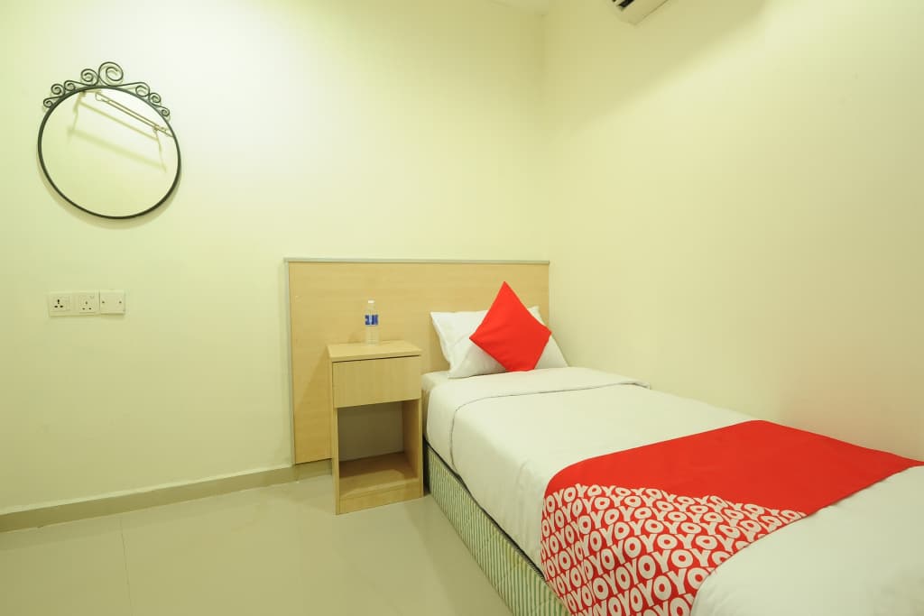 OYO 1055 Batu Caves Star Hotel - photo 4