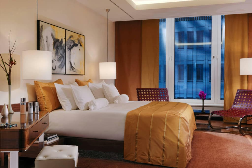 The Ritz-Carlton, Berlin - photo 6