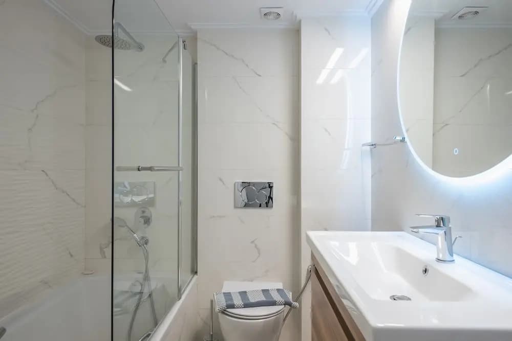 The Luxury Suite by Cloudkeys - photo 8