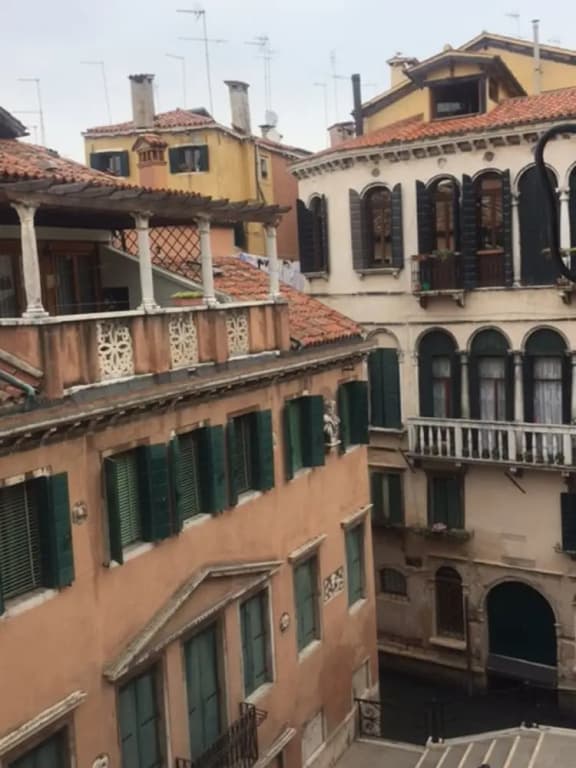 Venice Palace Tintoretto by Wonderful Italy - photo 45