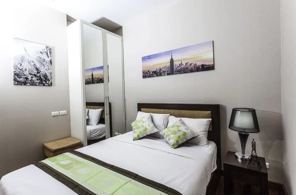 Q Kata Residence - photo 50