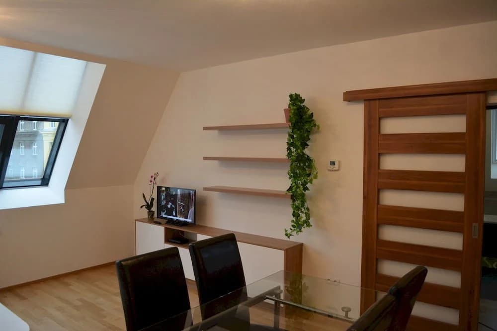 Residence Lucemburska - photo 10