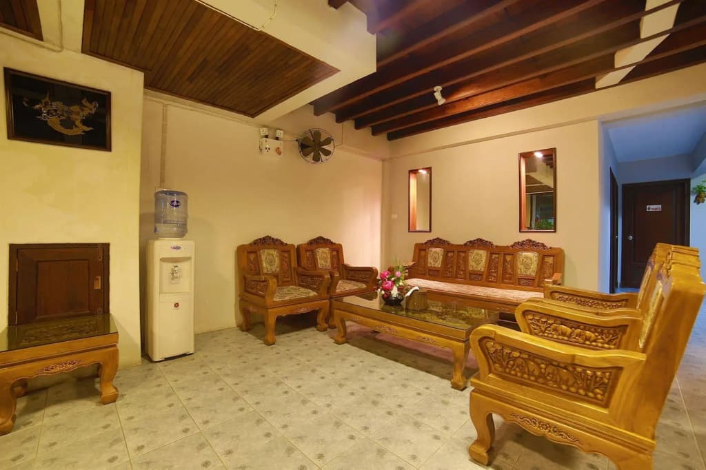 Relax Guesthouse - photo 5