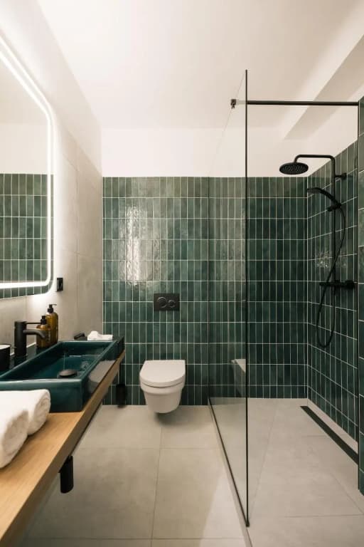 Bio-Hotel Schani Wienblick - photo 9