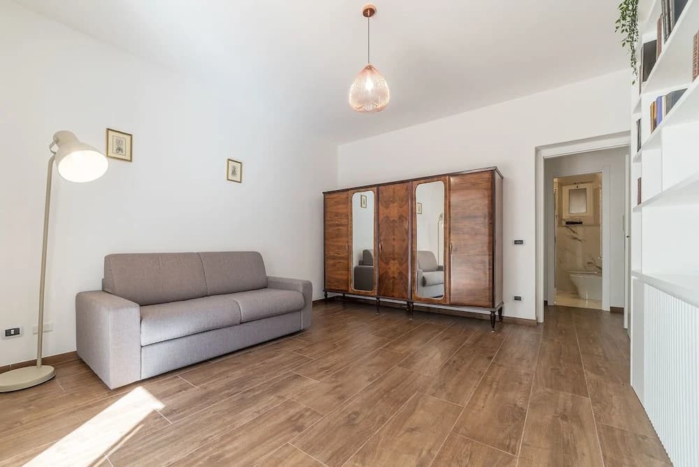 Sallustiano Terrace Apartment - photo 22
