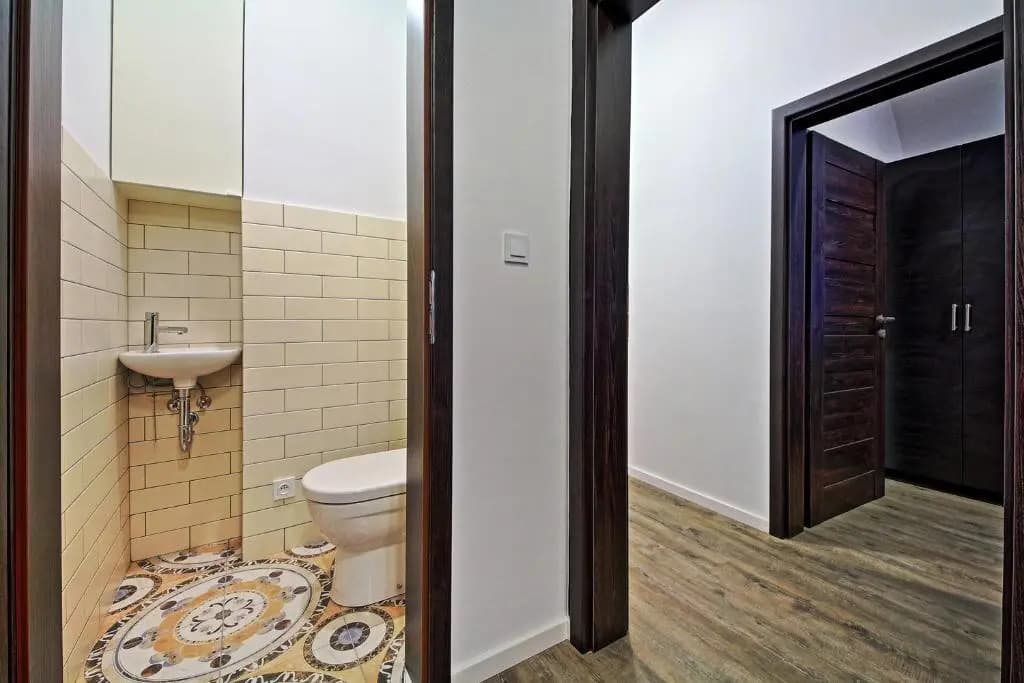 DeLuxe Apartment - photo 8
