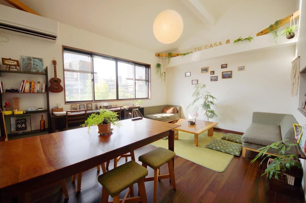 Guesthouse Tu Casa - photo 15
