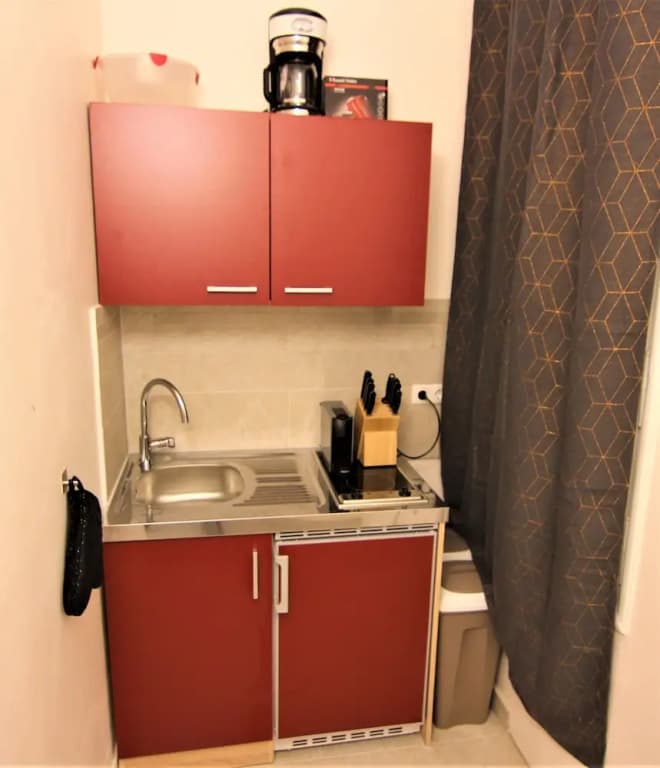 Vienna CityApartments Design 4 - photo 8