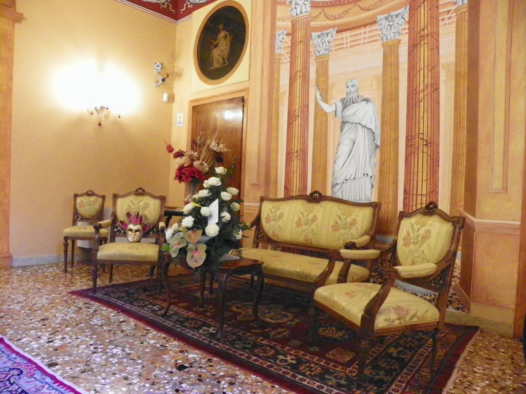 Antico Portego - photo 17